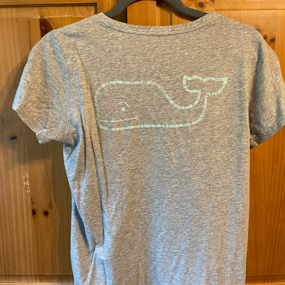 Will only be up until June 18,2024 and then will be donated
Vineyard vine shirt - Picture 3 of 3